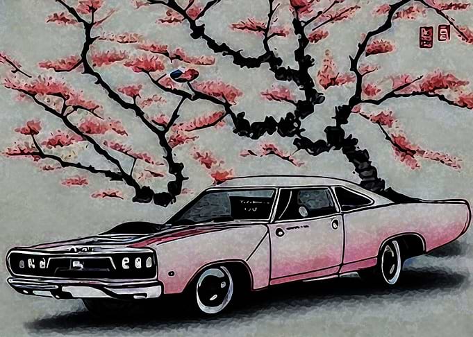 Plymouth Road Runner