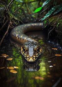 Snake 2
