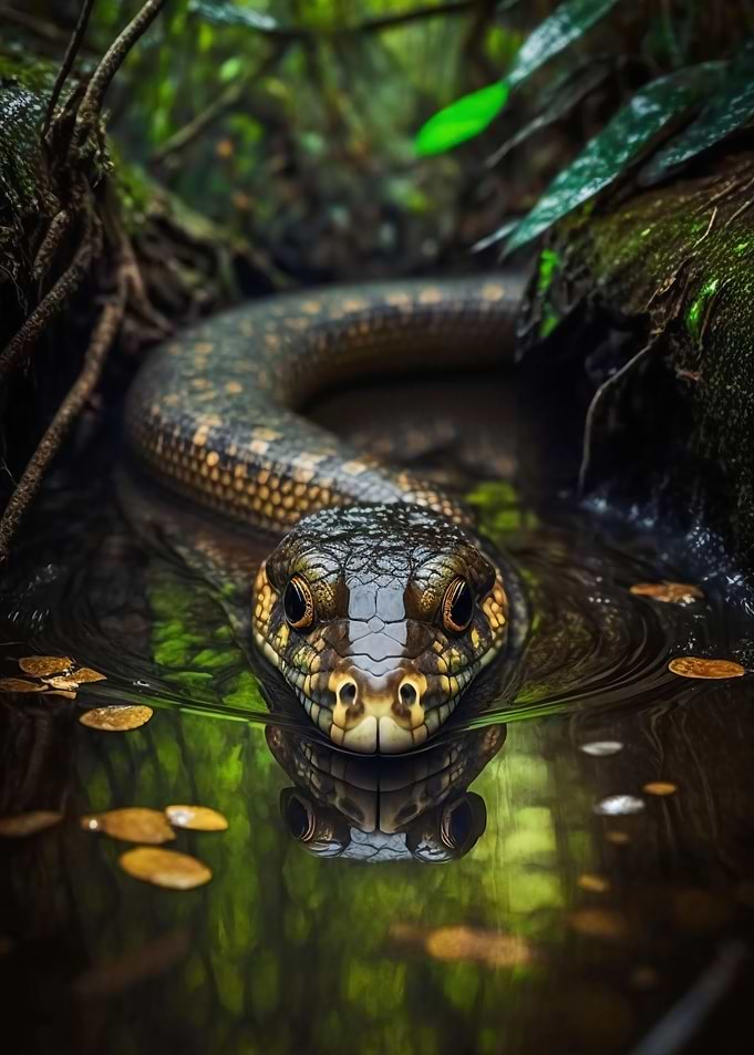 Snake 2