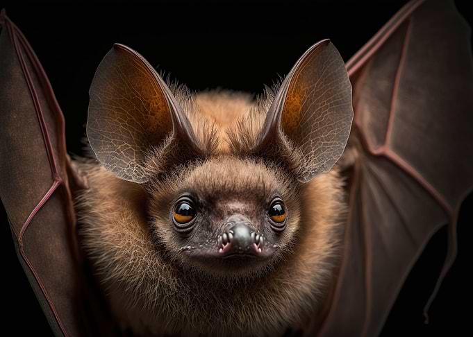Bat out of hell