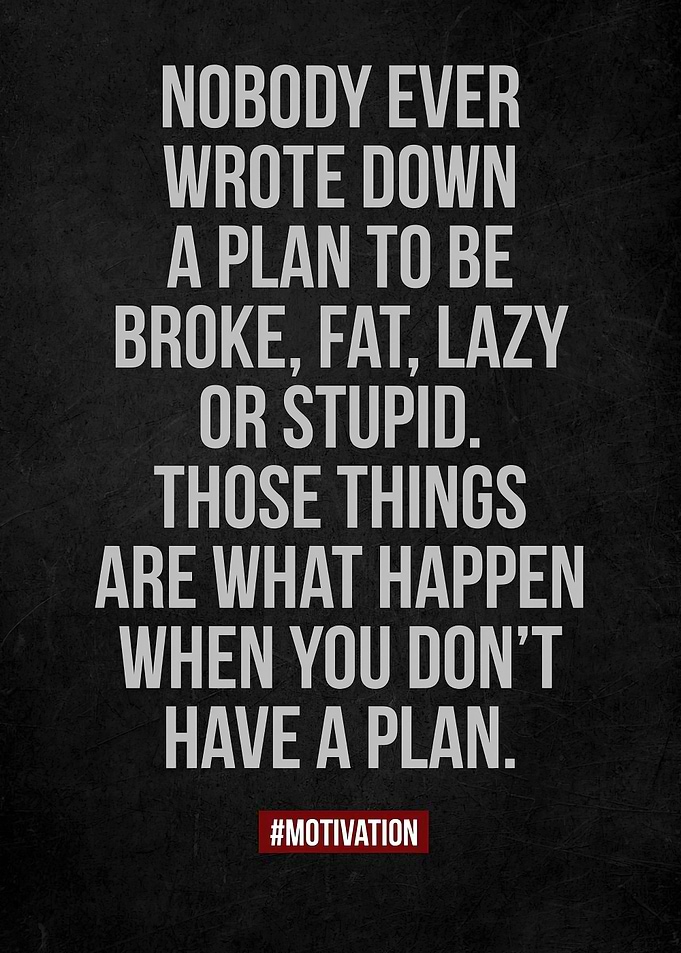 Motivational Quotes