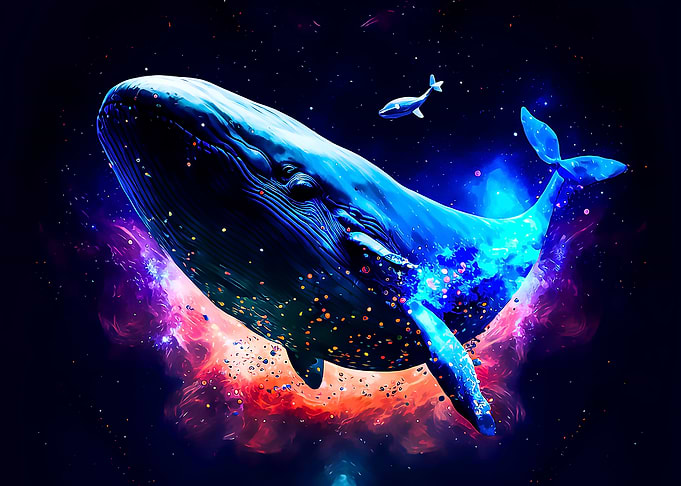Whale