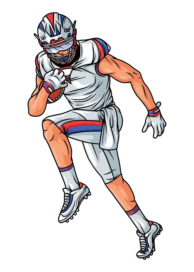 American Football 03