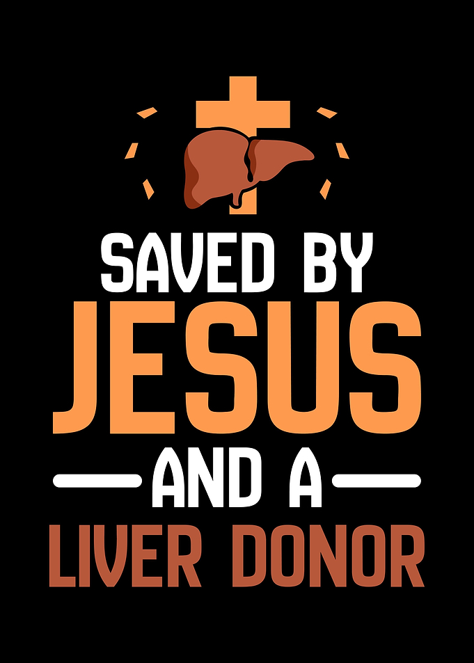 Liver Transplant Survivor