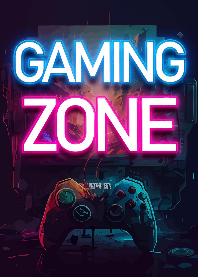 Gaming Zone
