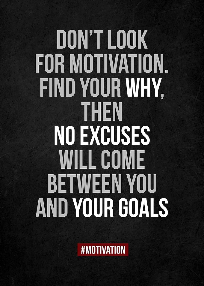 Motivational Quotes