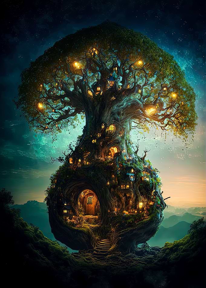 Fantasy Kingdom
