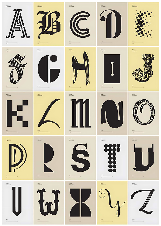 Type