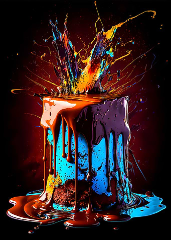 Cake
