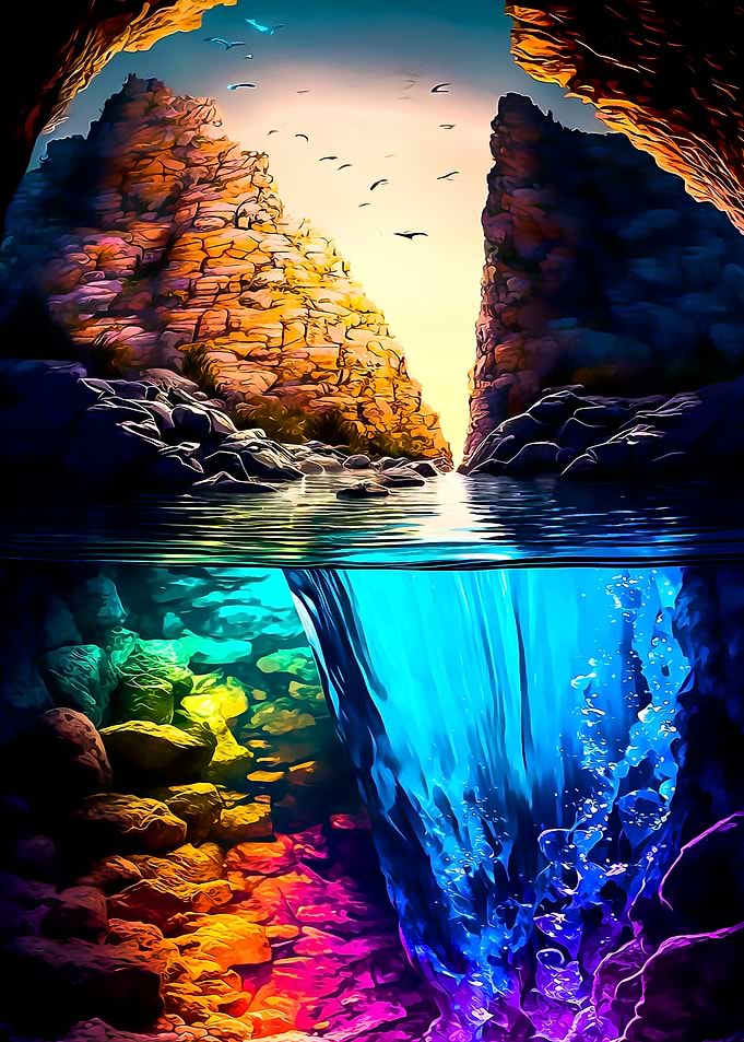 Ocean Nature