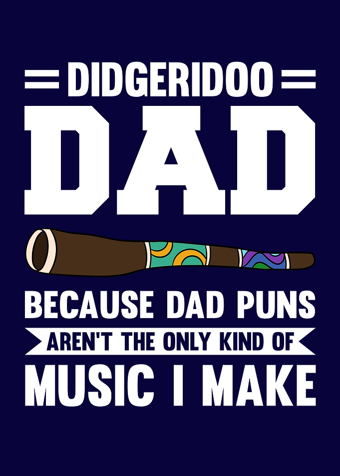Funny Didgeridoo Music