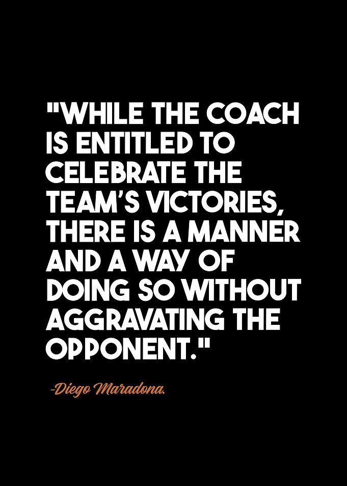 Diego Maradona