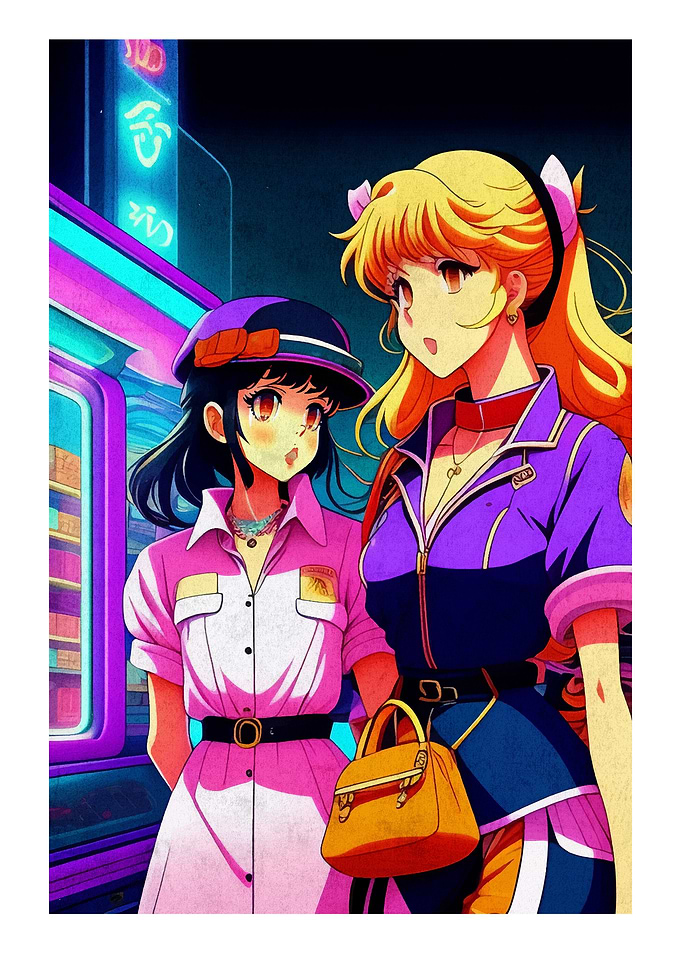 girls