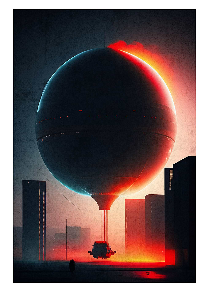 balloon