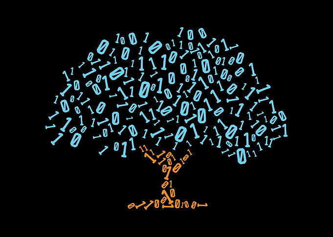 Binary Tree Coder