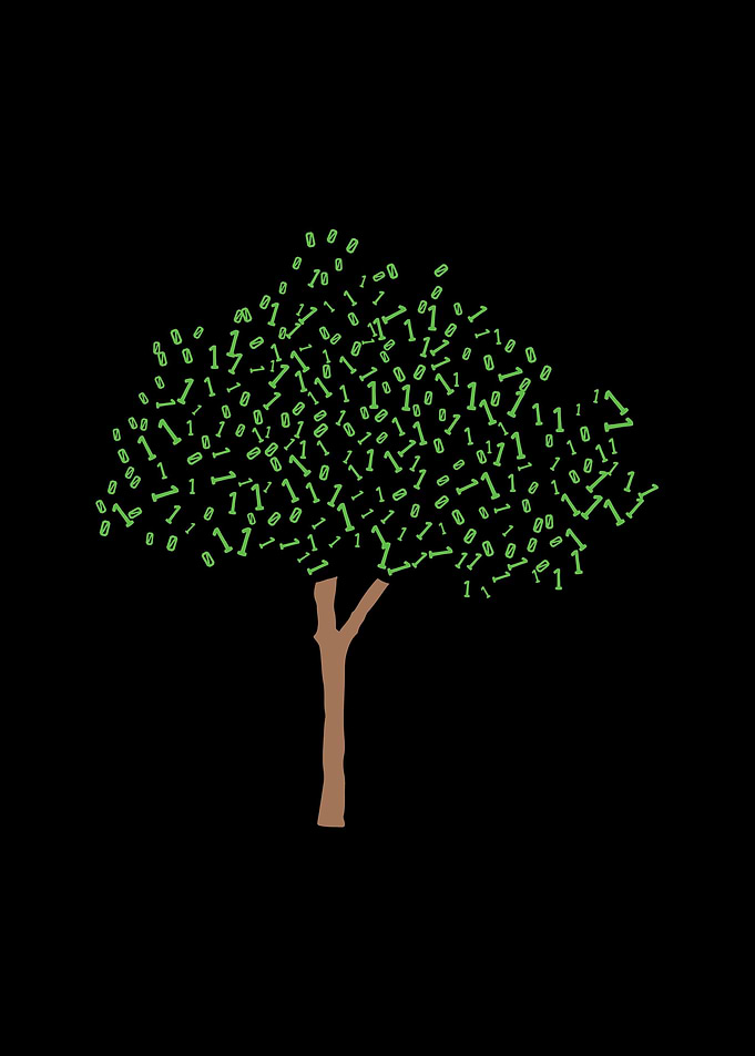 Binary Tree Coder