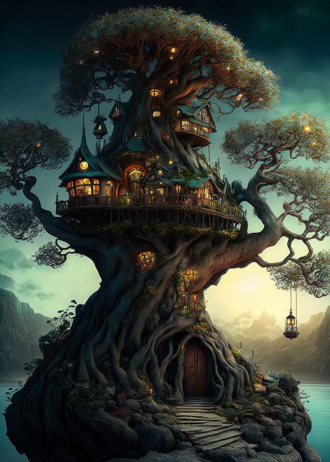 Fairy Kingdom