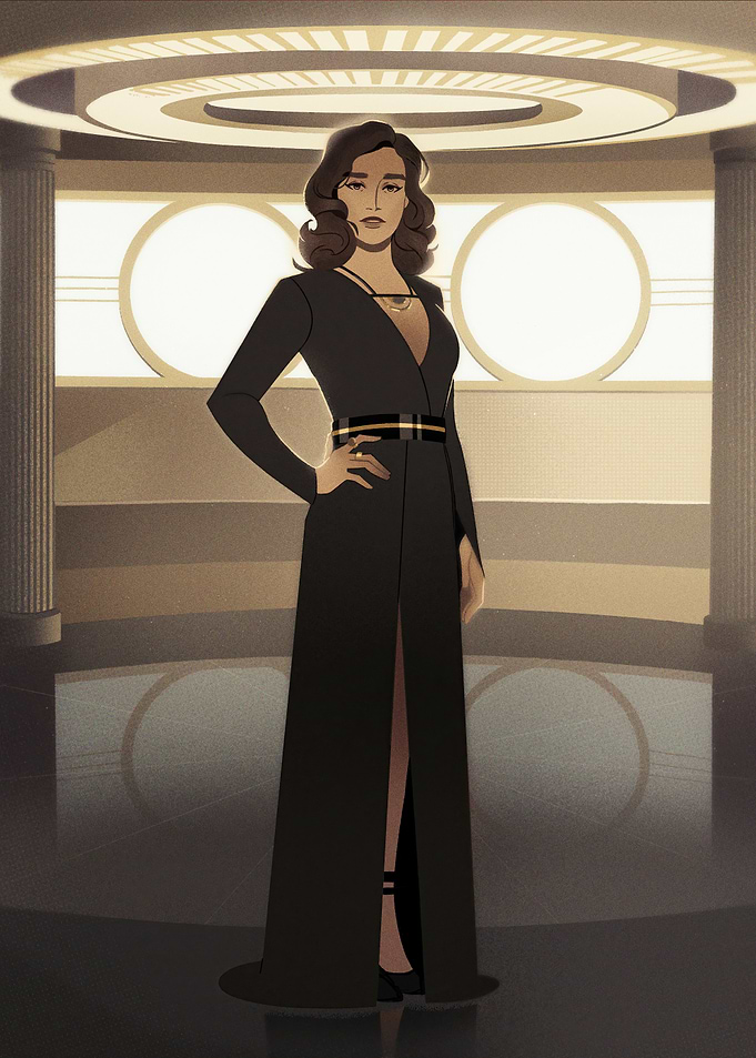 Qi'Ra