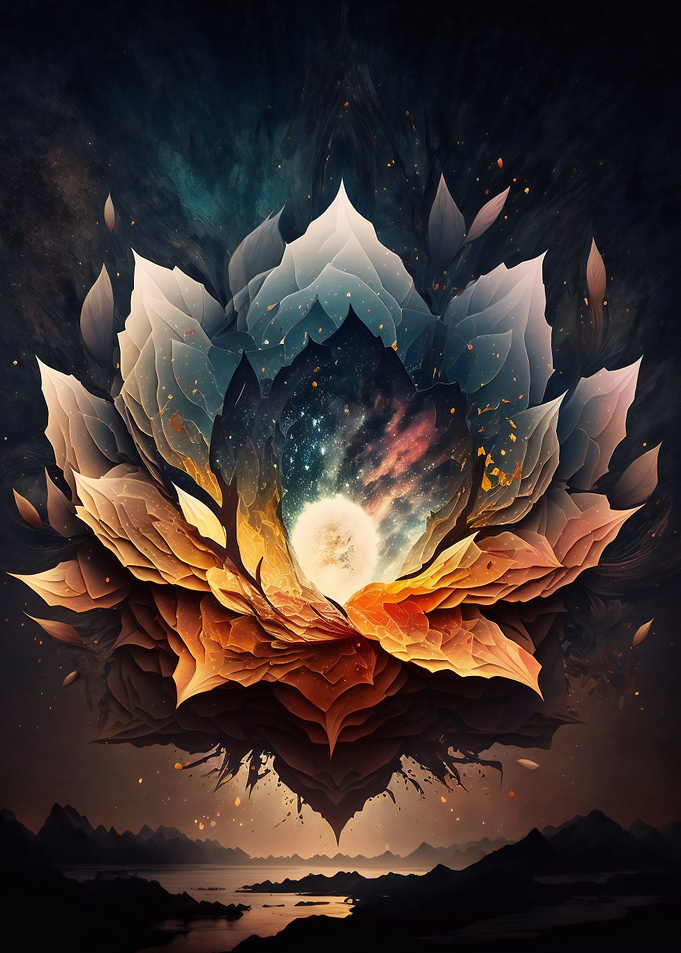 Night Lotus