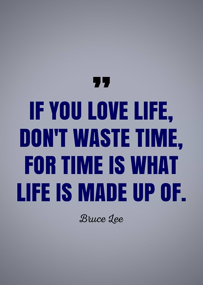 Bruce Lee