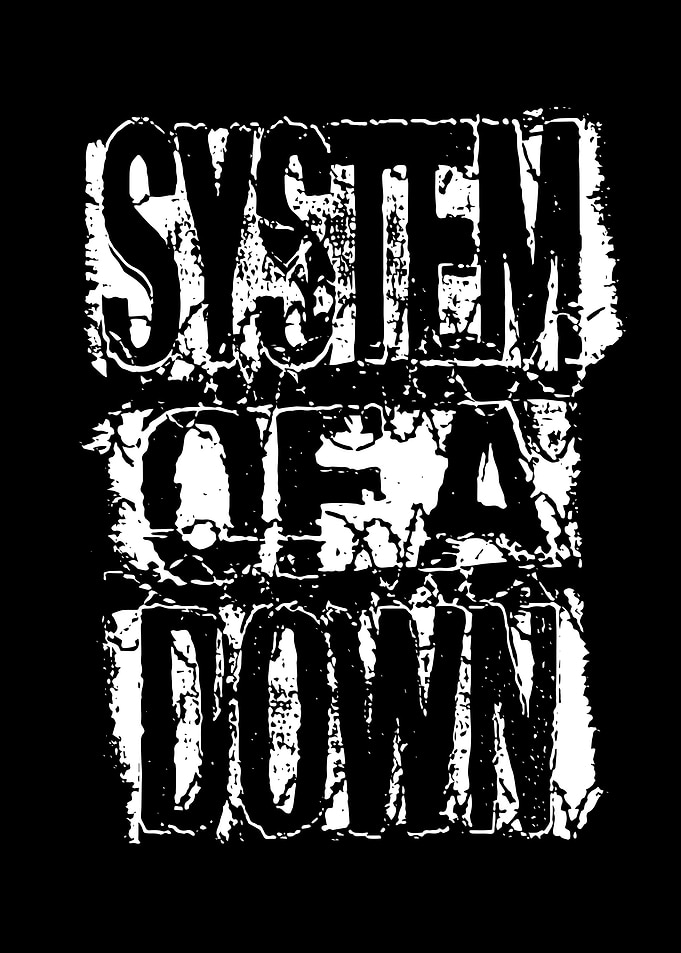 system of down band