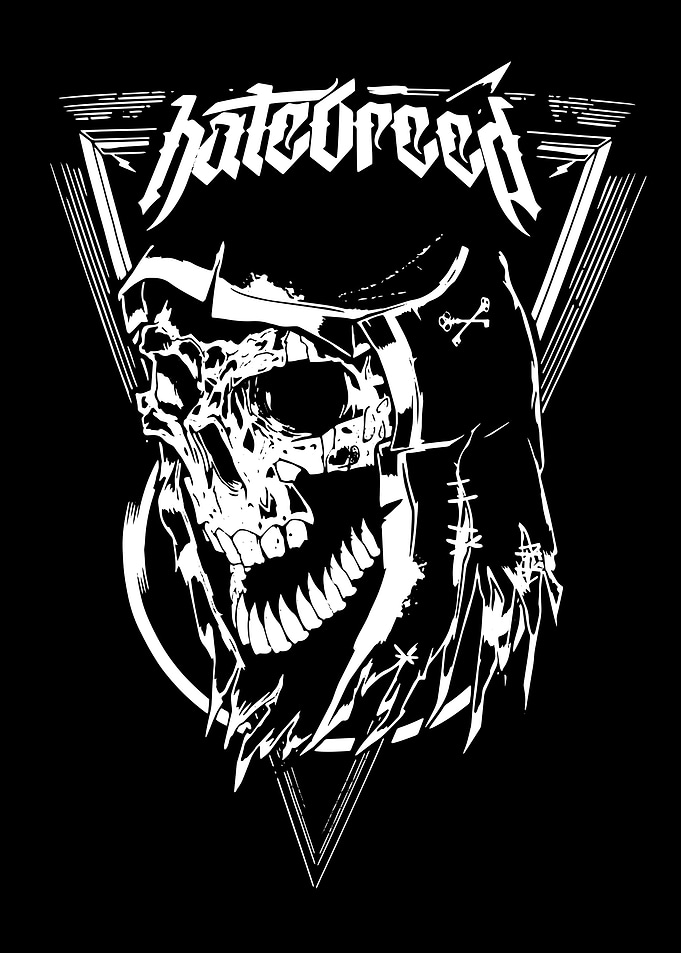 hatebreed band