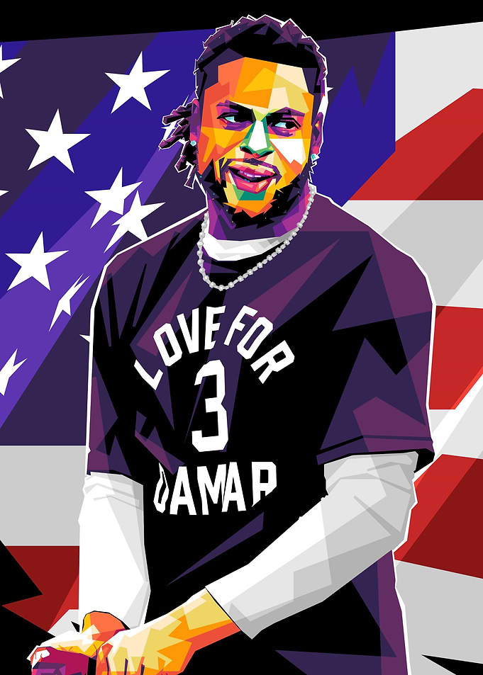 super adams pop art