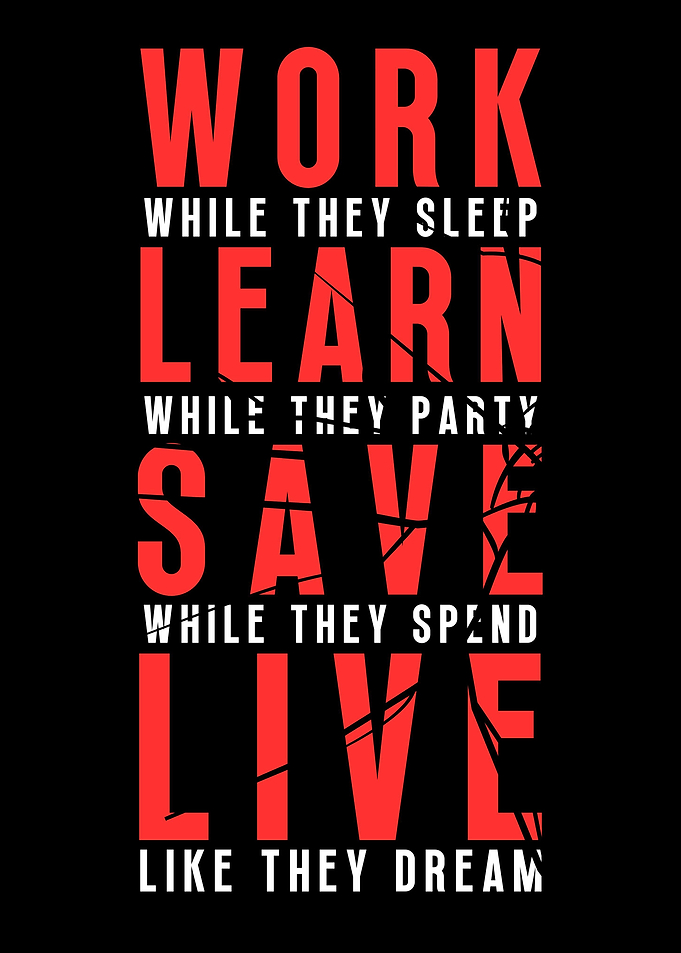 Business Motivation