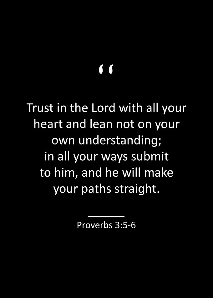Bible verse