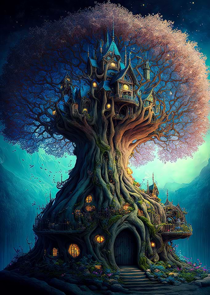 Fairy Tale