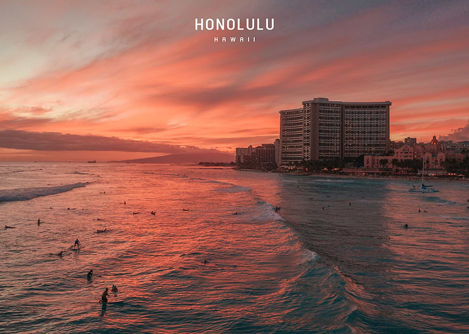 Honolulu