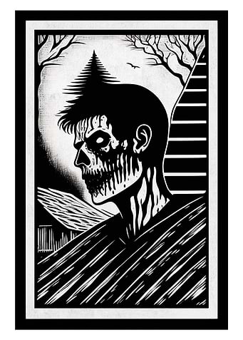 zombie
