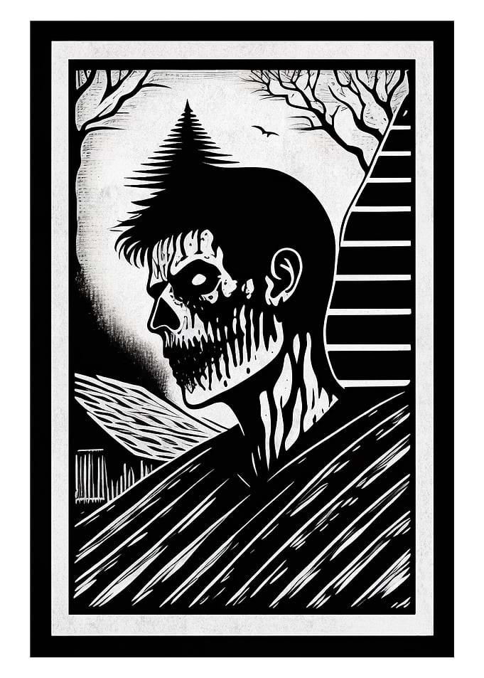 zombie