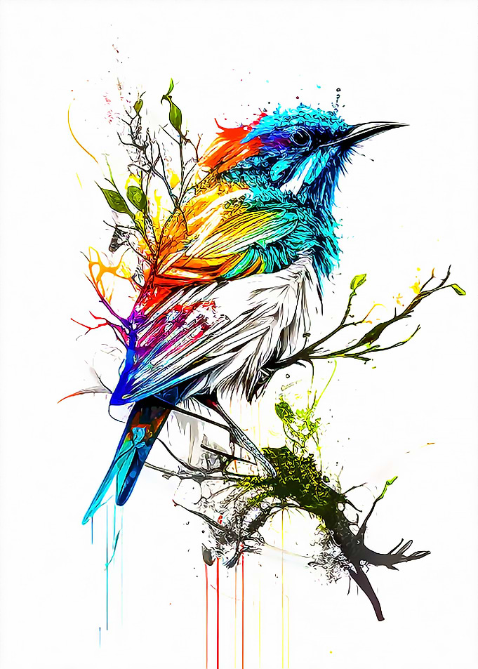 Bird