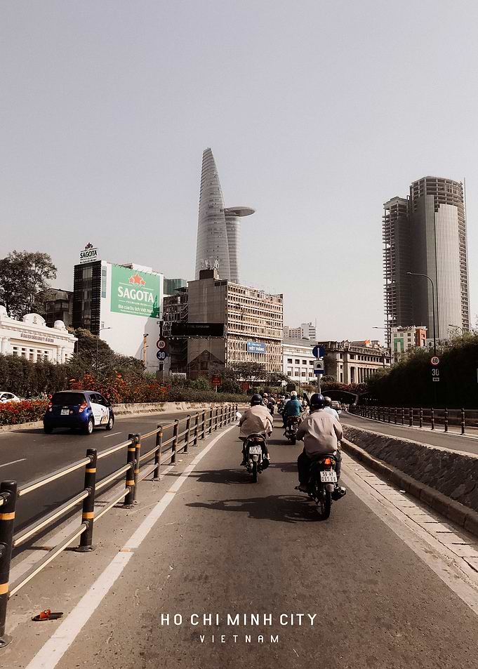 Ho Chi Minh City