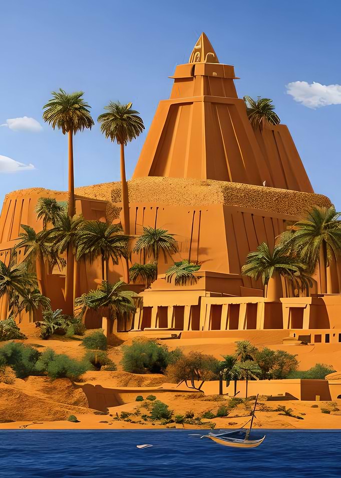 Aswan Egypt