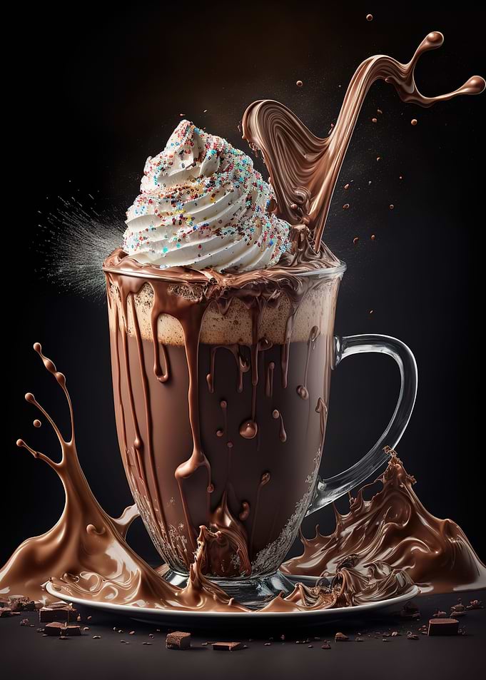 cafe latte