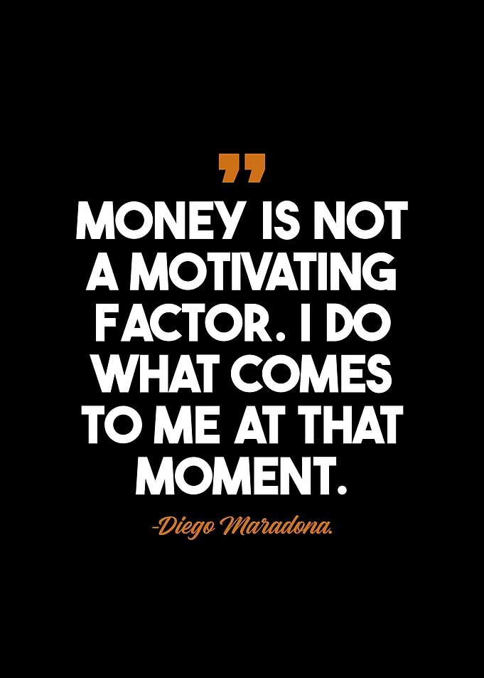 Diego Maradona