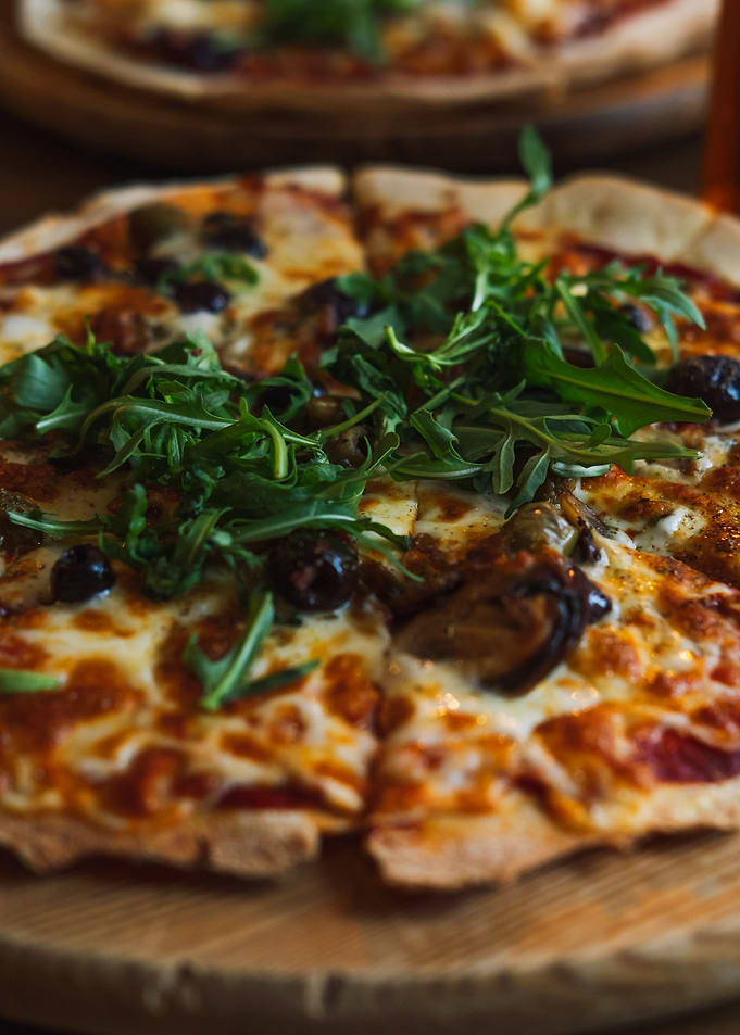 Pizza