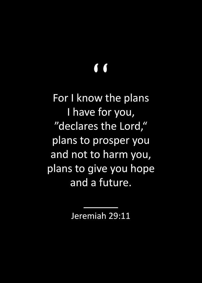 Bible verse