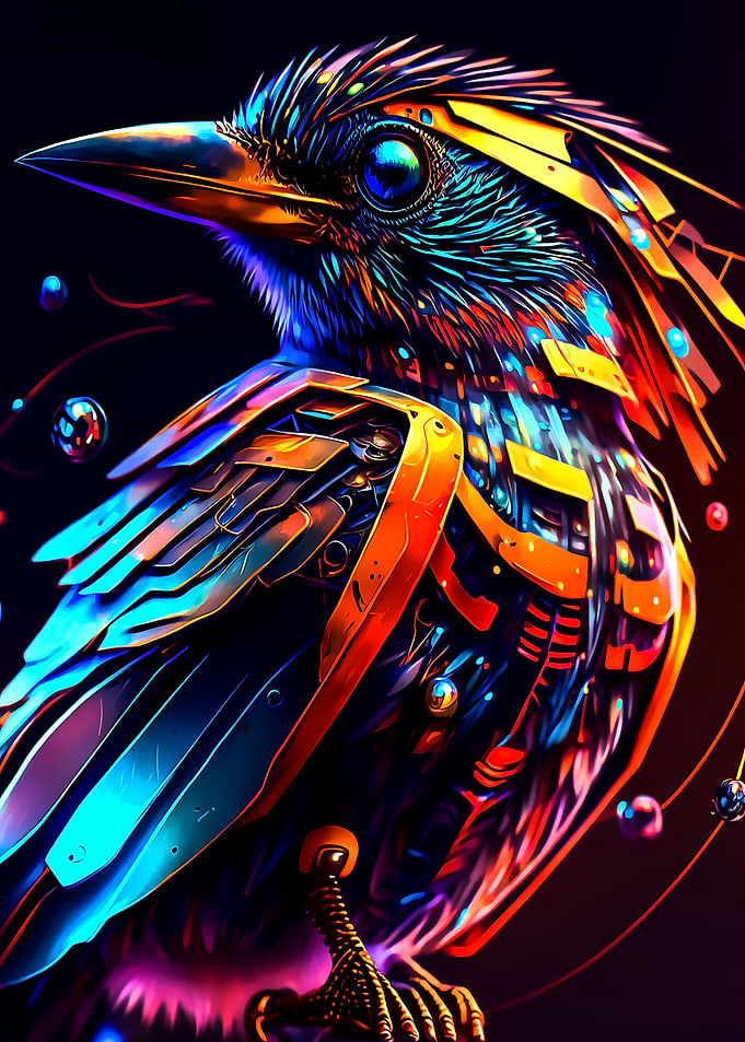 Bird