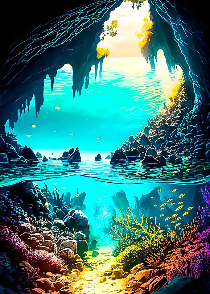 Ocean Nature