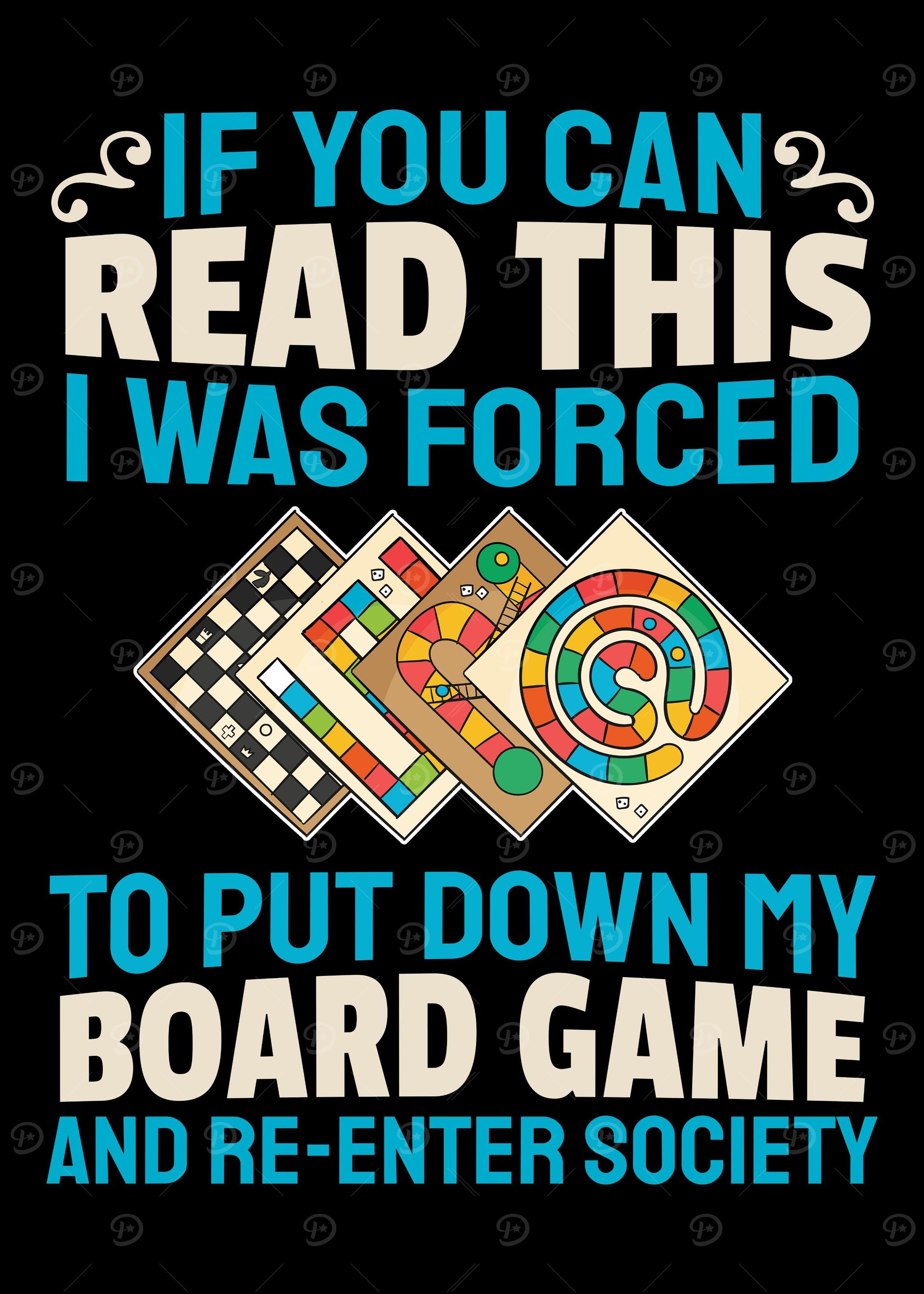 Board Games