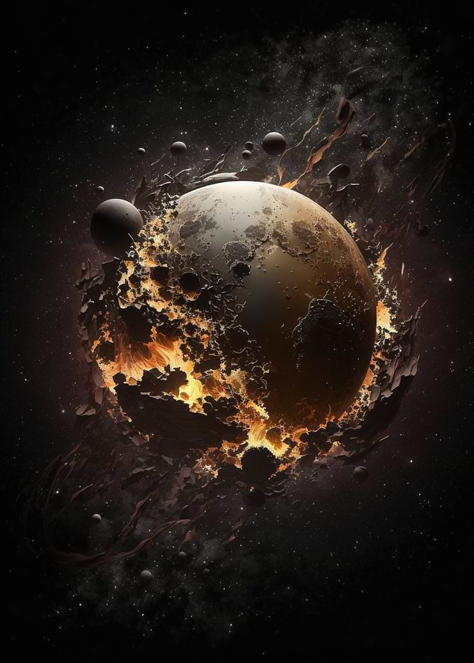 The Dwarf Planets