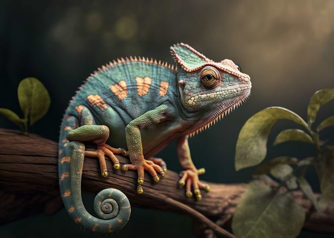 Chameleon