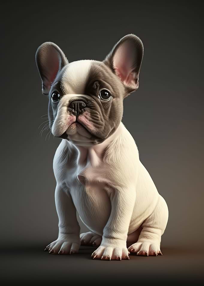 bulldog coffee