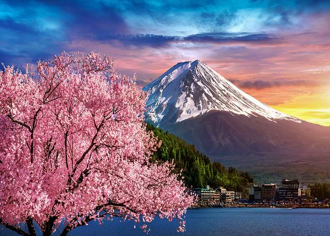 Natures