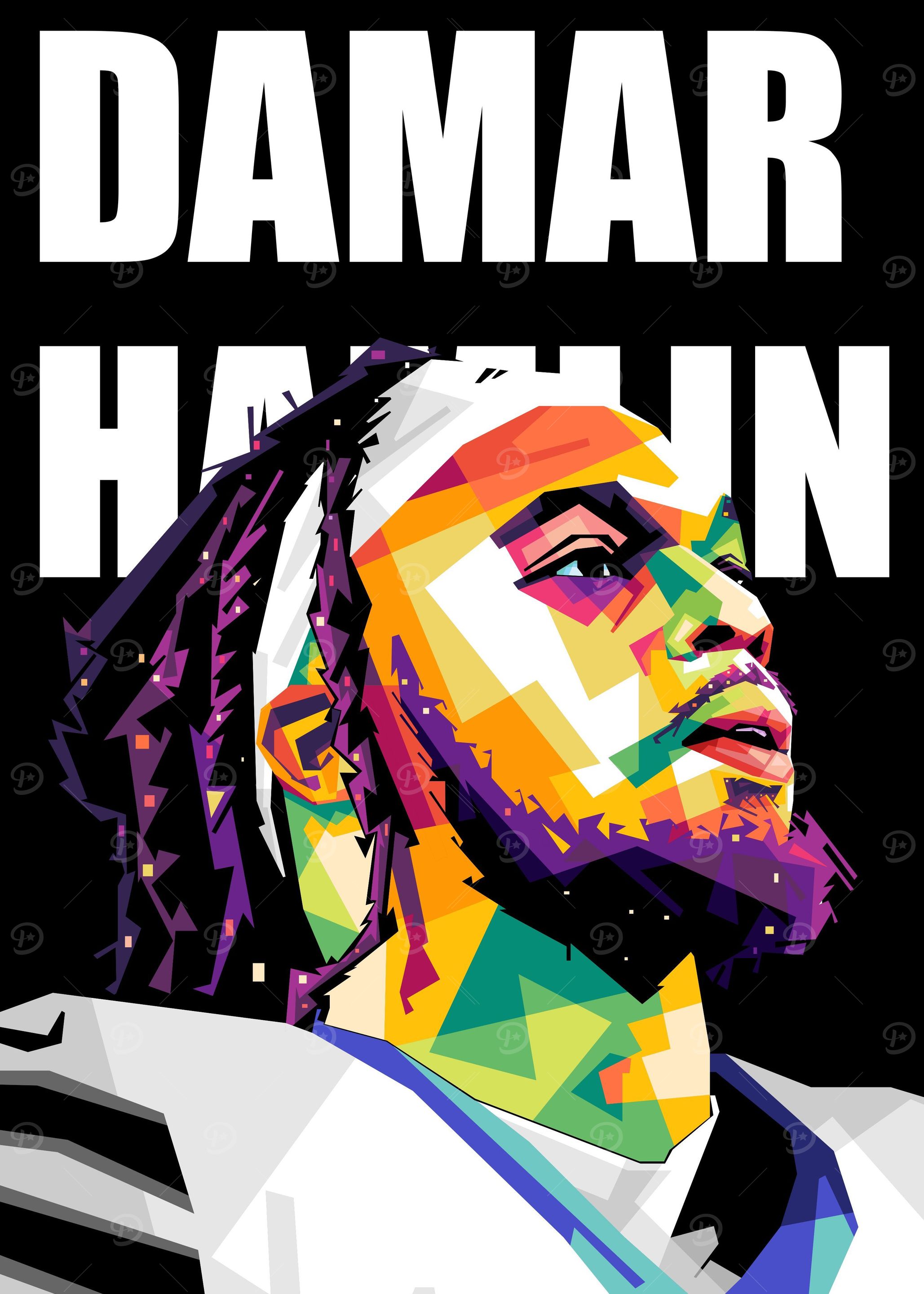 the super pop art