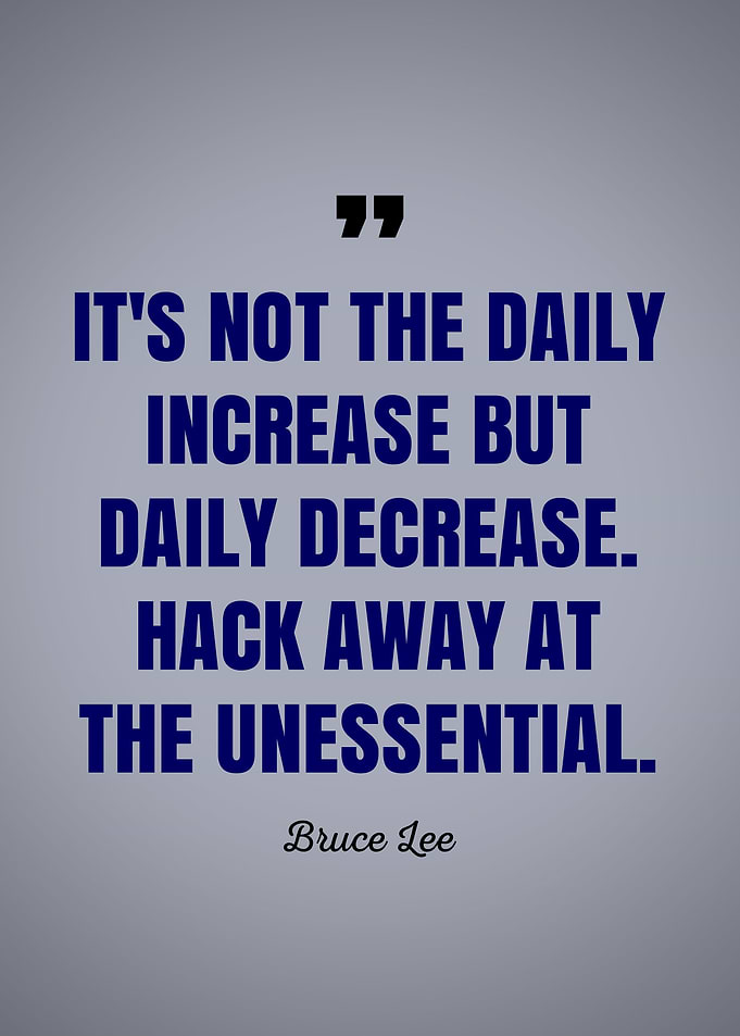 Bruce Lee