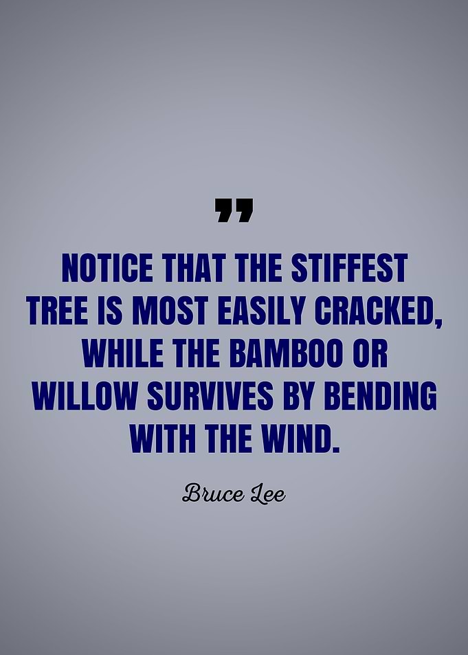 Bruce Lee